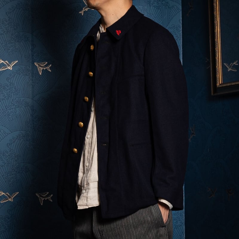 30s France Vintage PTT (POSTES ET TÉLÉGRAPHES)