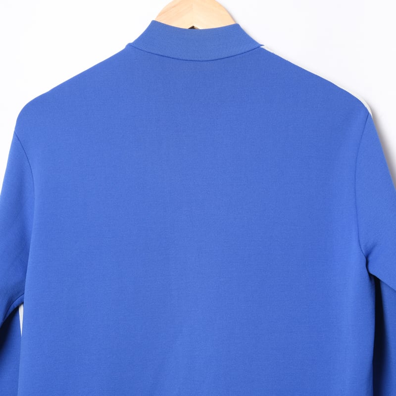 60s Vintage adidas Ventex Collarless Track Jack