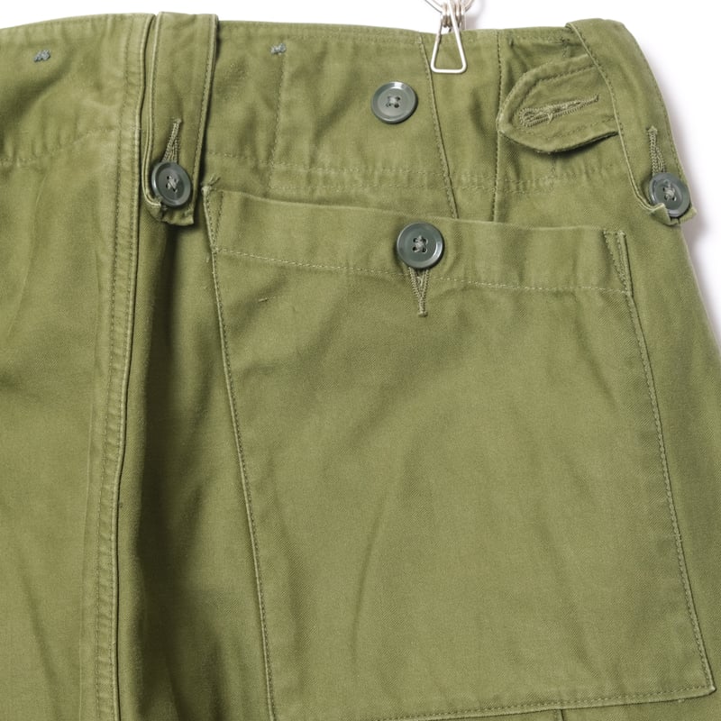 British Army 1960 Pattern Trousers Size No.1 |