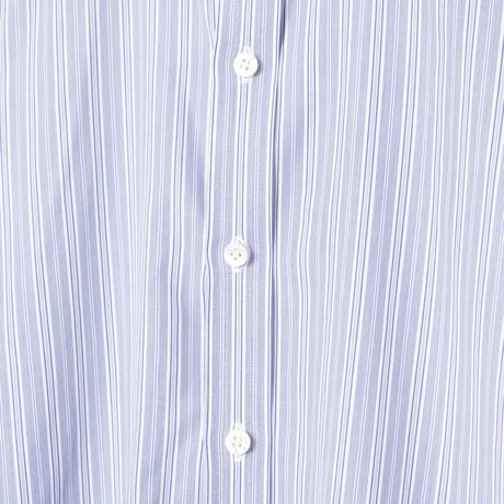 90s Turnbull&Asser Sea Island Cotton Striped shirt 2