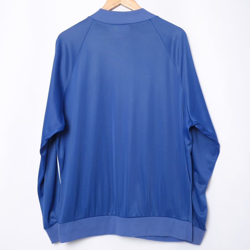 70-80s Vintage adidas Ventex ATP Track Jacket B