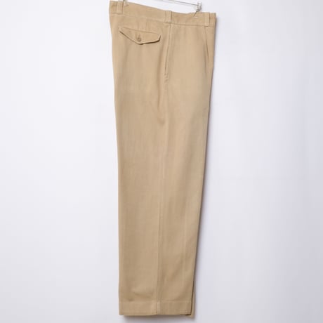 French Army M52 Trousers Late Size 24 (13)-2