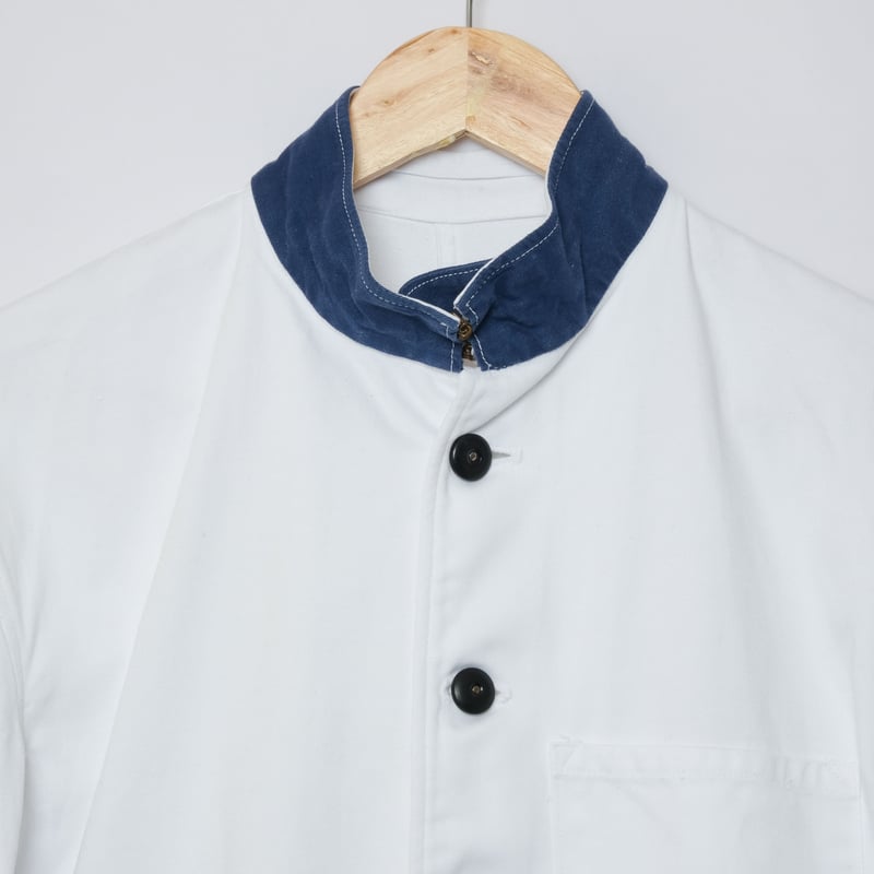 60s Royal Navy Tunic Stewards Jacket | Ugla パンと