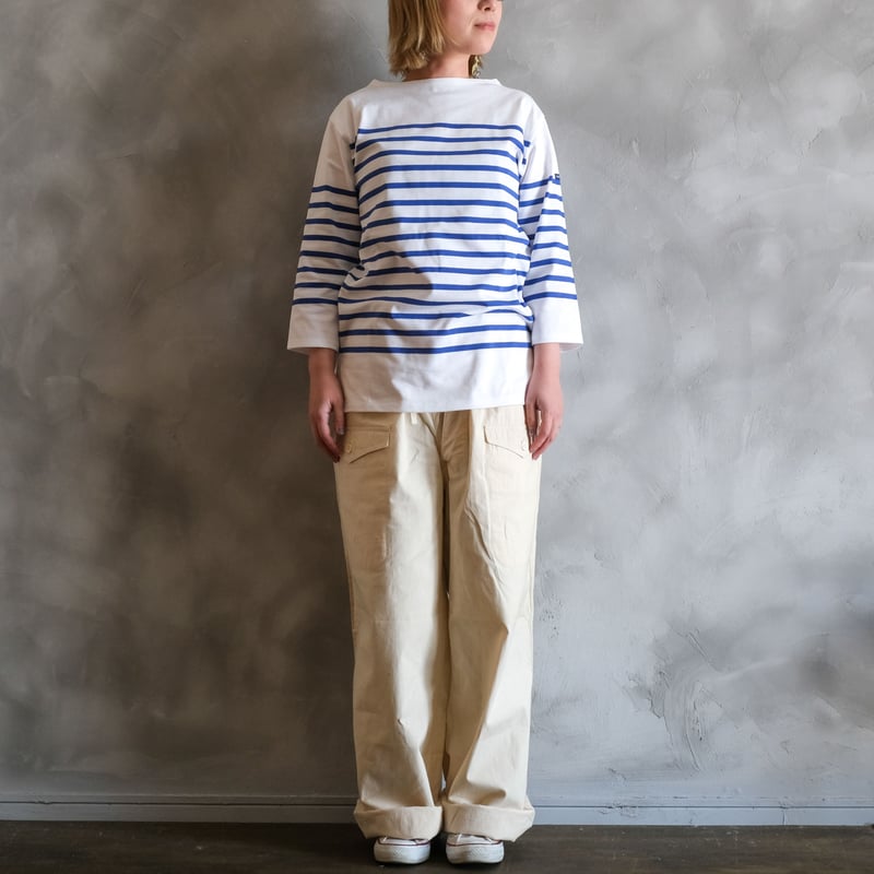 50s French Army Alpine Trousers Dead Stock | Ug