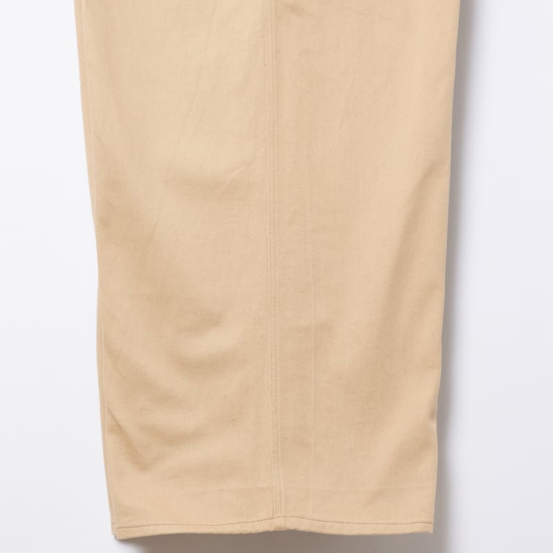 French Army M52 Chino Trousers Early Size 100L(