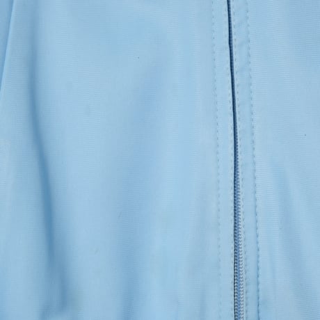 70−80s Vintage adidas Ventex ATP Light Blue Track Jacket  Small