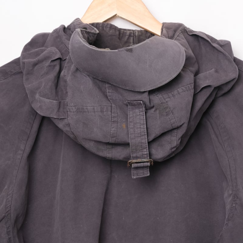 British Army Royal Navy Ventile Smock size 3 |