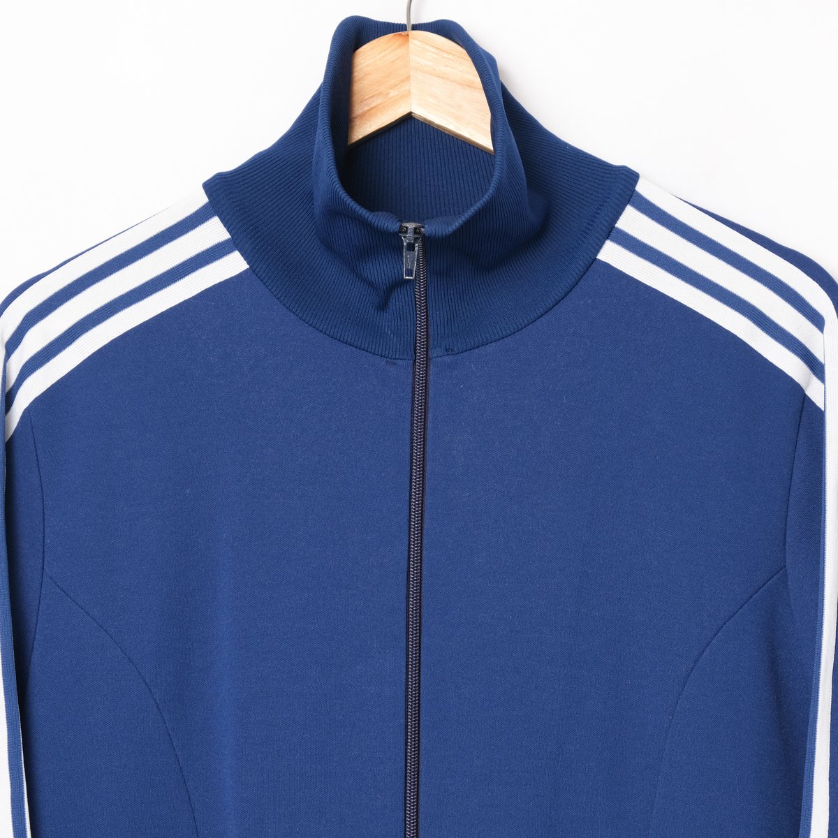 〜70s 西ドイツ製 ヴィンテージ ショールカラージャケット ユーロ ツートン 70s 西ドイツ製 ヴィンテージ ショールカラージャケット ユーロ