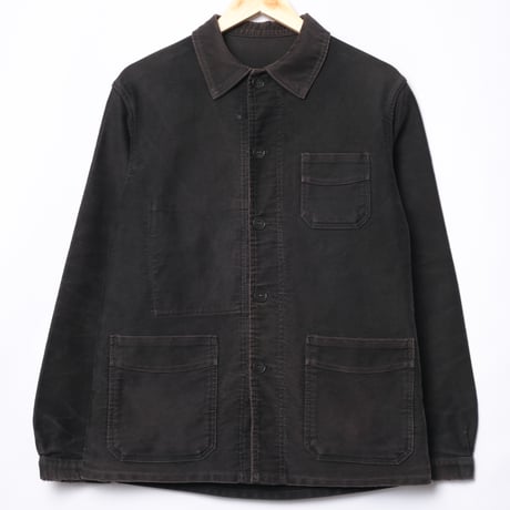 ブラックモールスキン | STORES ブラックモールスキン | STORES