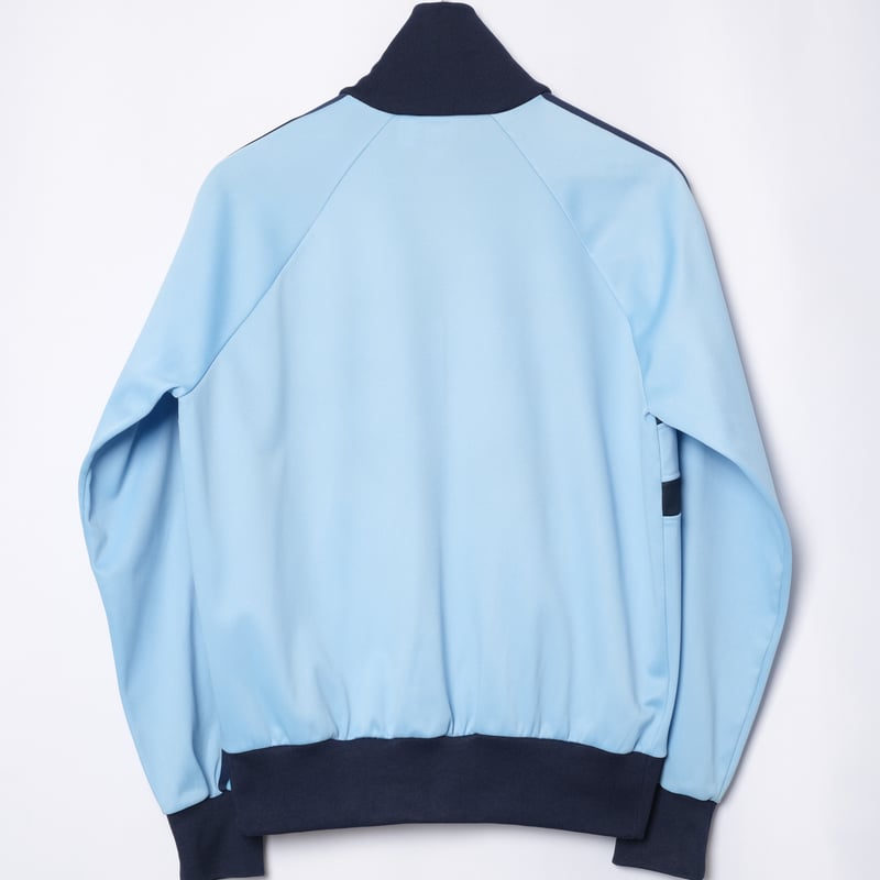 70-80s Vintage adidas Track Jacket Model First 70-80s Vintage adidas Track Jacket Model First