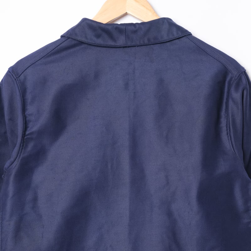 モールスキン60s 全国通販】VINTAGE 60s FRENCH WORK