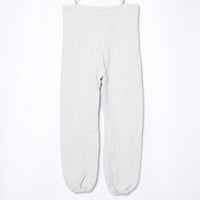 70s Champion Reverse Weave Sweat Trousers（Made in U.S.A.）