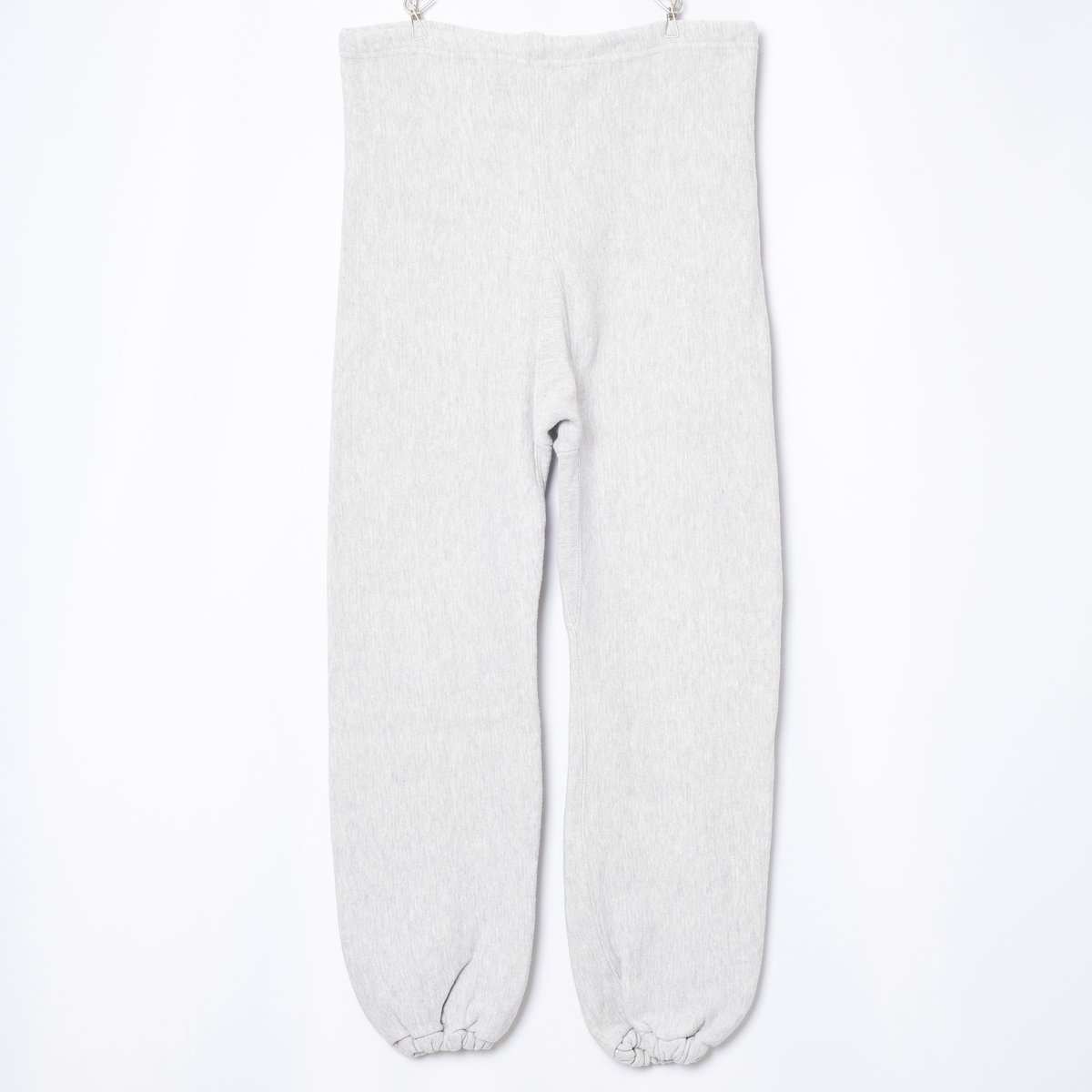 70s Champion Reverse Weave Sweat Trousers（Made 