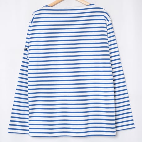 SAINT JAMES OUESSANT （Neige×Gitane)