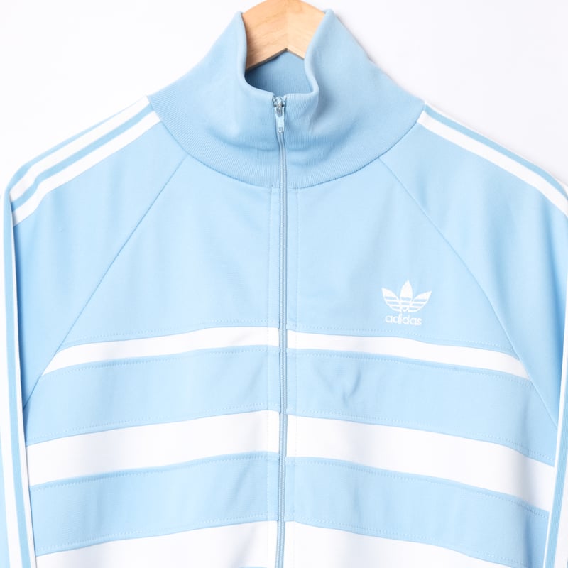 70-80s Vintage adidas Ventex Track Jacket Model 70-80s Vintage adidas Ventex Track Jacket Model