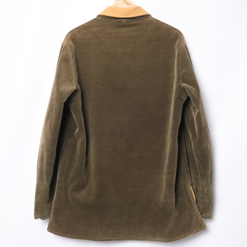 50s INVERTERE The Buffercoat（Made in England） |