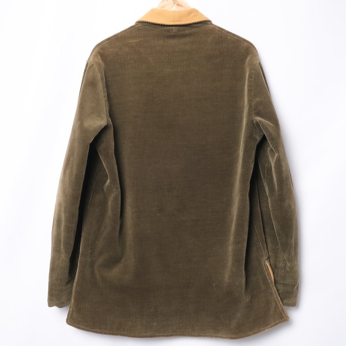 50s INVERTERE The Buffercoat（Made in England） |