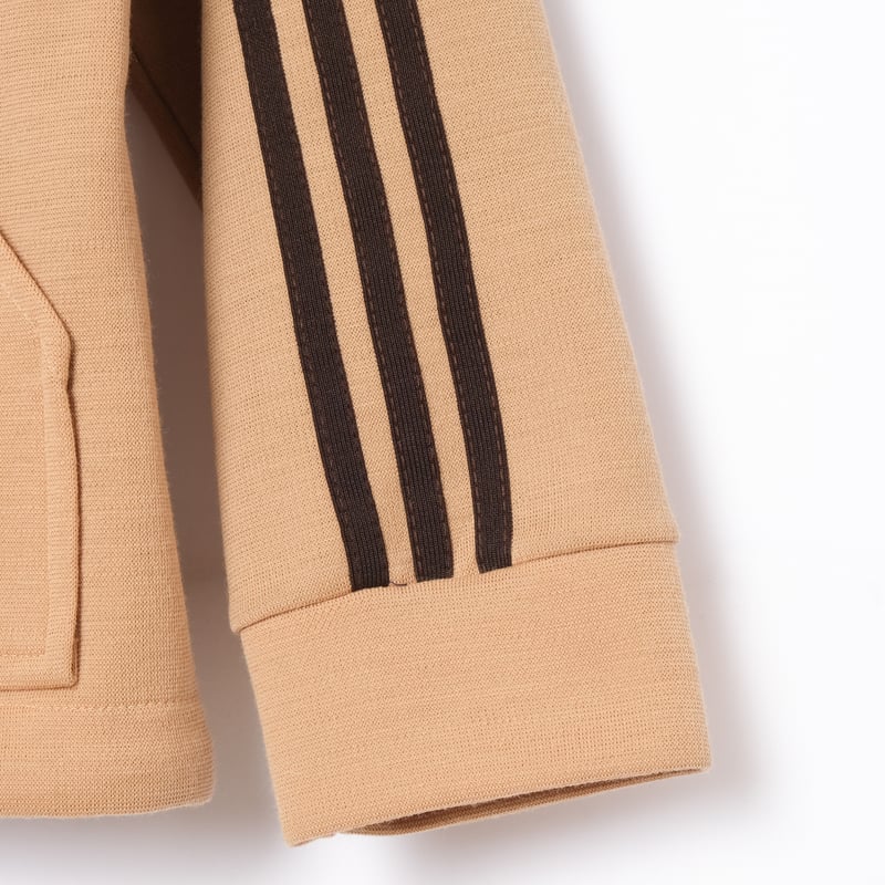 希少70s adidas 西ドイツ製SCHWAHN社　ニットジャケット 70-80s Vintage adidas EIN SCHWAHN Knit Jacket
