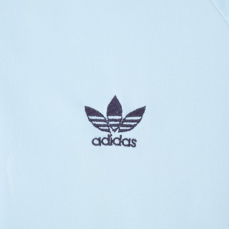 70-80s Vintage adidas Ventex ATP Track Jacket L