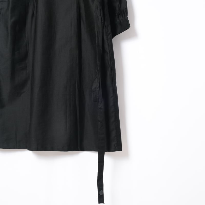 40-50s France Vintage Light Black Moleskin Wor