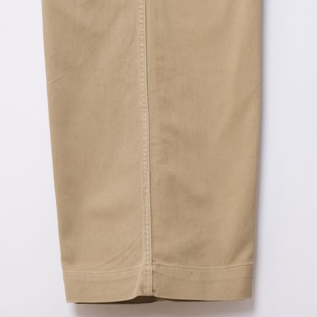 French Army M52 Trousers Late Size  42 (32)