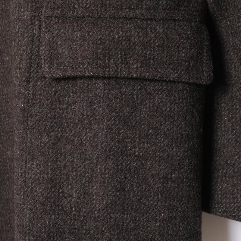 50-60s France Vintage Pascal Wool Farmers Work