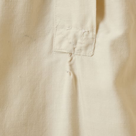 British Antique Cotton Night Dress 1
