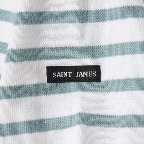 SAINT JAMES OUESSANT （Neige×Aqua）