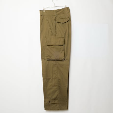 French Army M47 Trousers 移行期 Size 33  Dead stock