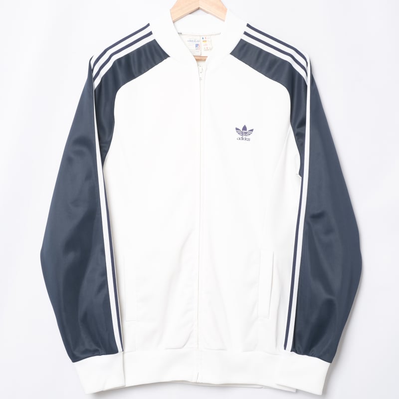 70-80s Vintage adidas Ventex ATP Track Jacket W