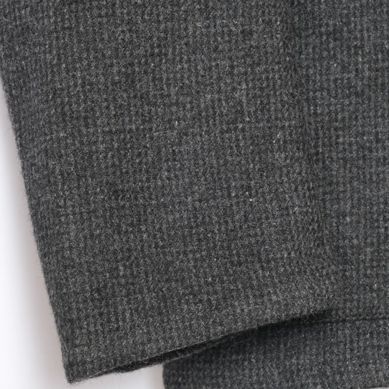 50-60s France Vintage Wool Farmers Work Jacket 50-60s France Vintage Wool Farmers Work Jacket