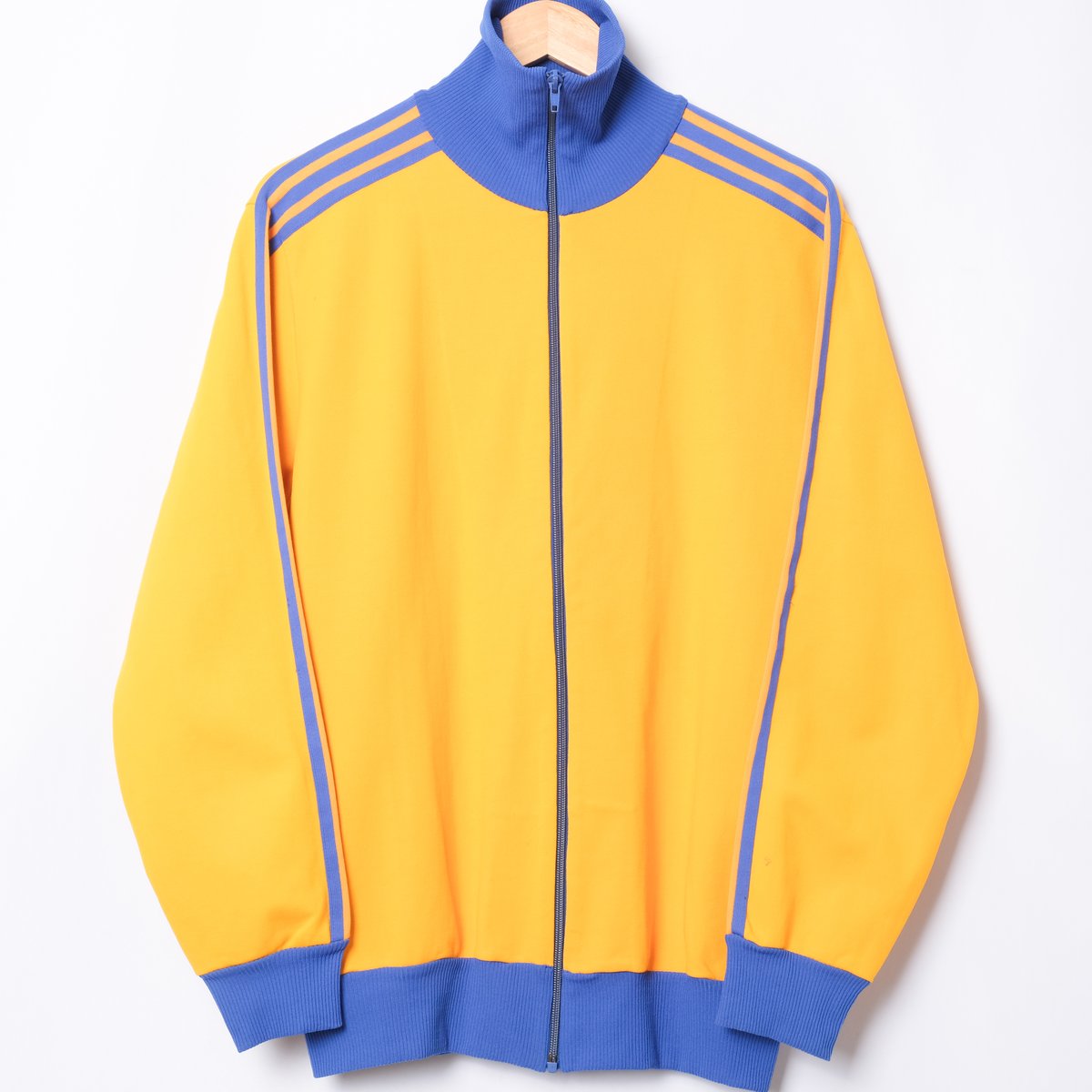 【adidas】60〜70s'西ドイツ製トラックジャケット eaa105468-2.jpg
