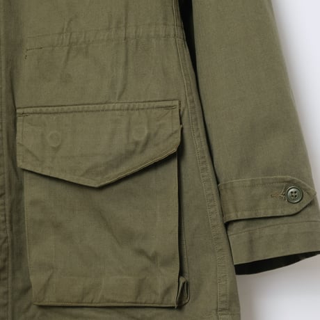 French Army M47 Jacket Late Size42