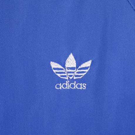 70-80s Vintage adidas Ventex ATP Track Jacket FRANCE (Made in France)