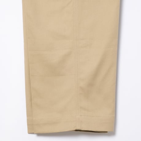 French Army M52 Chino Trousers Late Size 25 Dead Stock