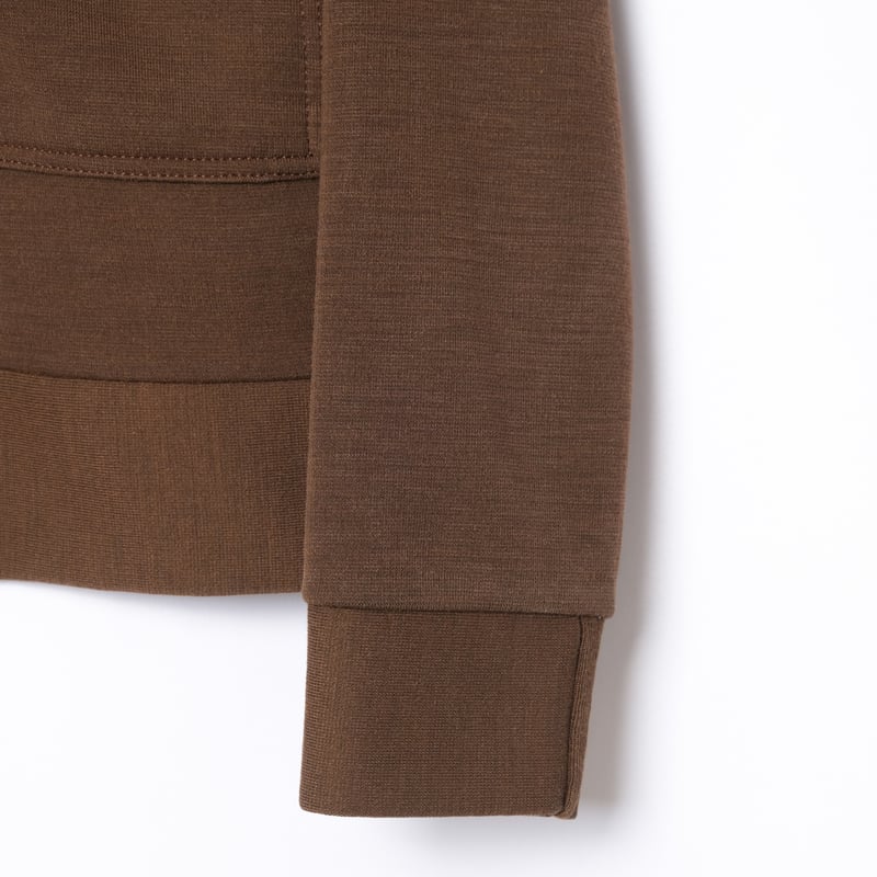 70s Vintage adidas Ventex Knit Short Jacket Bro