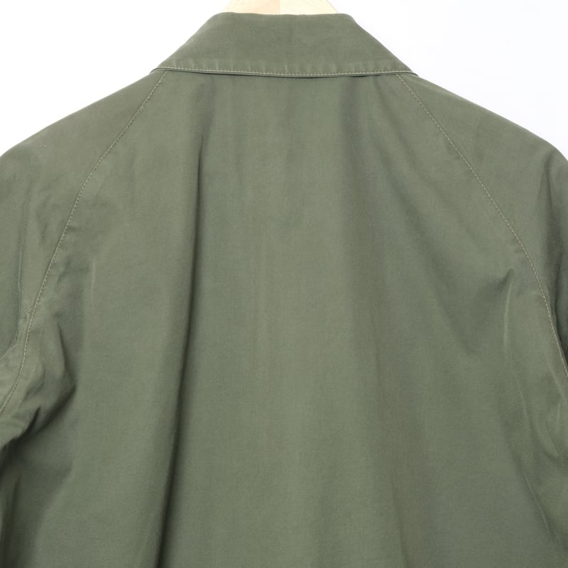 50-60s Grenfell Golfer Jacket（Made in England）