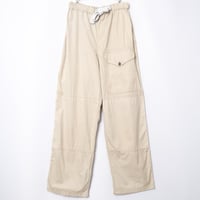 British Army SAS Desert Camouflaged Trousers Size No.3