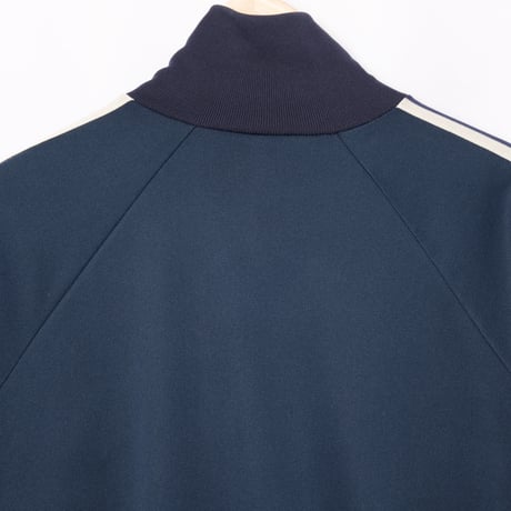 70-80s Vintage adidas Ventex Track Jacket Model First  (Made in France) 1