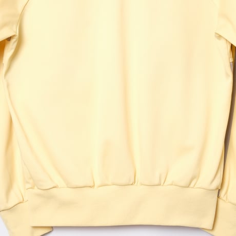 70-80s Vintage adidas Track Jacket Model First Custard × Gray (Made in England)