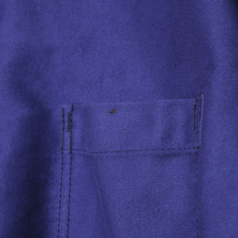 モールスキン60s 60s KONEKO Blue Moleskin Jacket Dead Stock | Ug