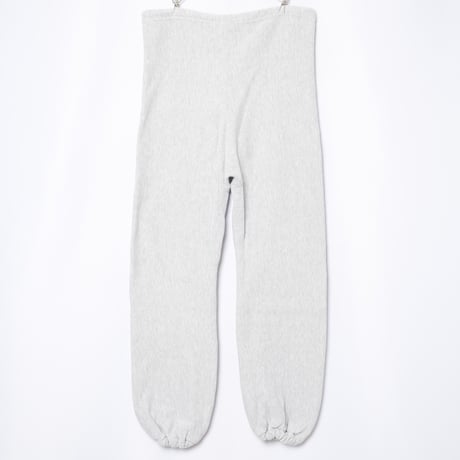 70s Champion Reverse Weave Sweat Trousers（Made in U.S.A.）