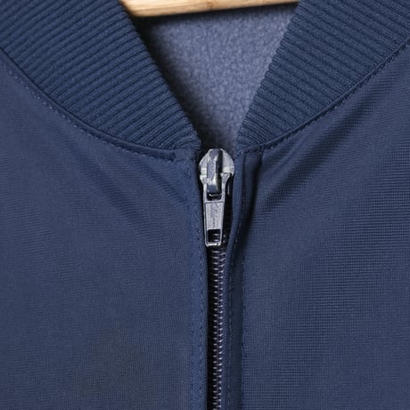 70-80s Vintage adidas ATP Track Jacket Navy (Made in West Germany)