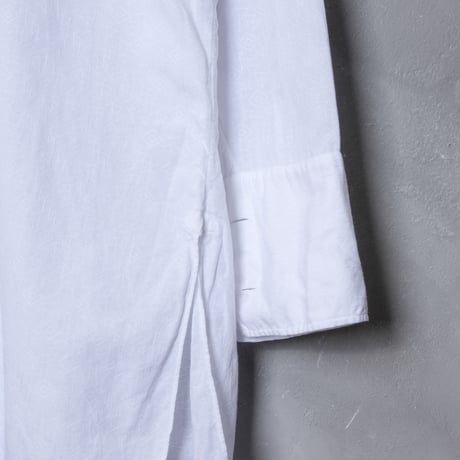 30-40s French Vintage Dress Shirts