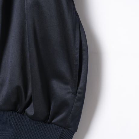 80s Vintage adidas Ventex Track Jacket Navy America logo（Made in France) 186