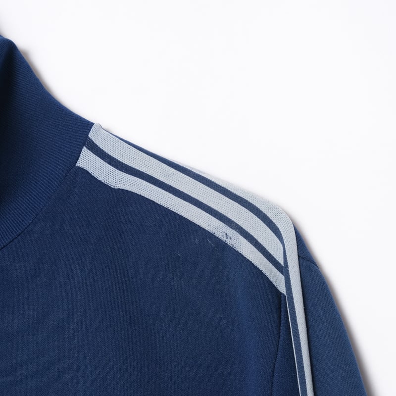 60s Vintage adidas Ventex Track Jacket Late Wor