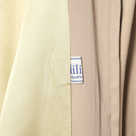 50-60s HERCULES By Sears Rayon Gabardine Jacket（Made in USA）