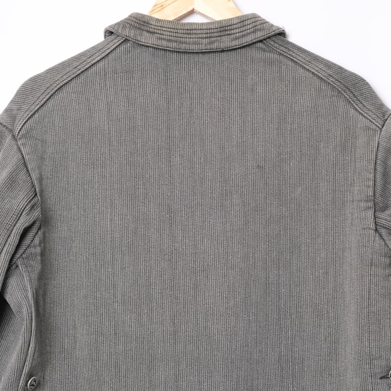 50-60s France Vintage Kidur Cotton Pique Huntin 50-60s France Vintage Kidur Cotton Pique Huntin