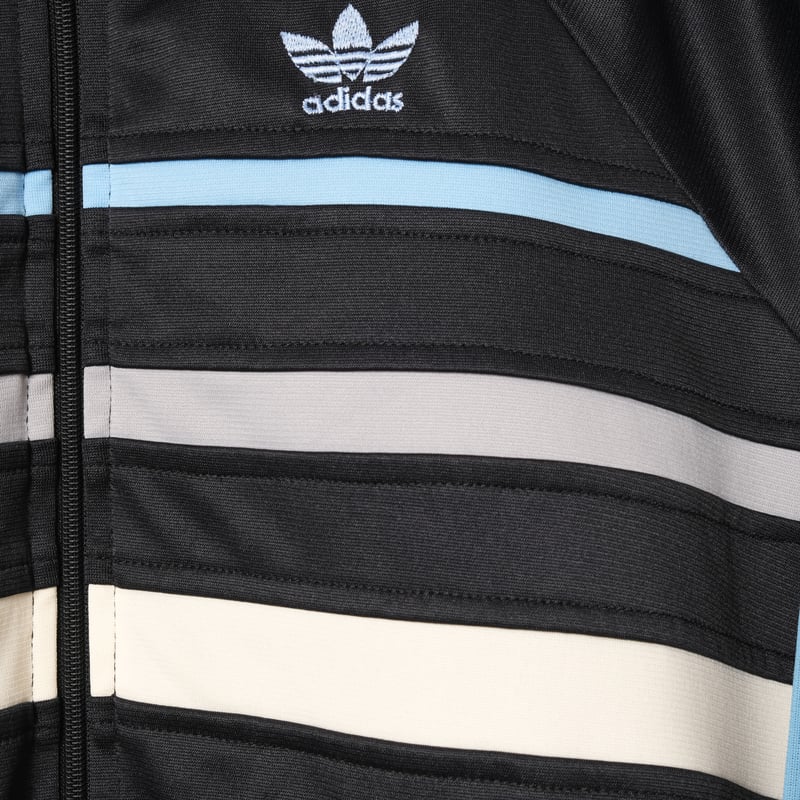 adidas originals ファーストトラックジャケット70st80年代 70-80s Vintage adidas Track Jacket Model First