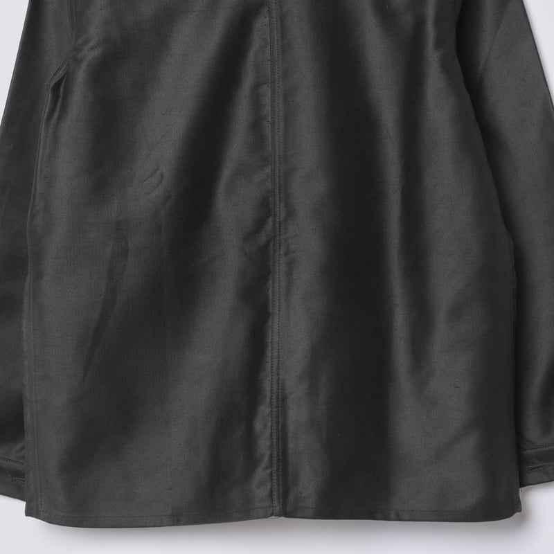 40-50s France Vintage Adolphe Lafont Black Mole